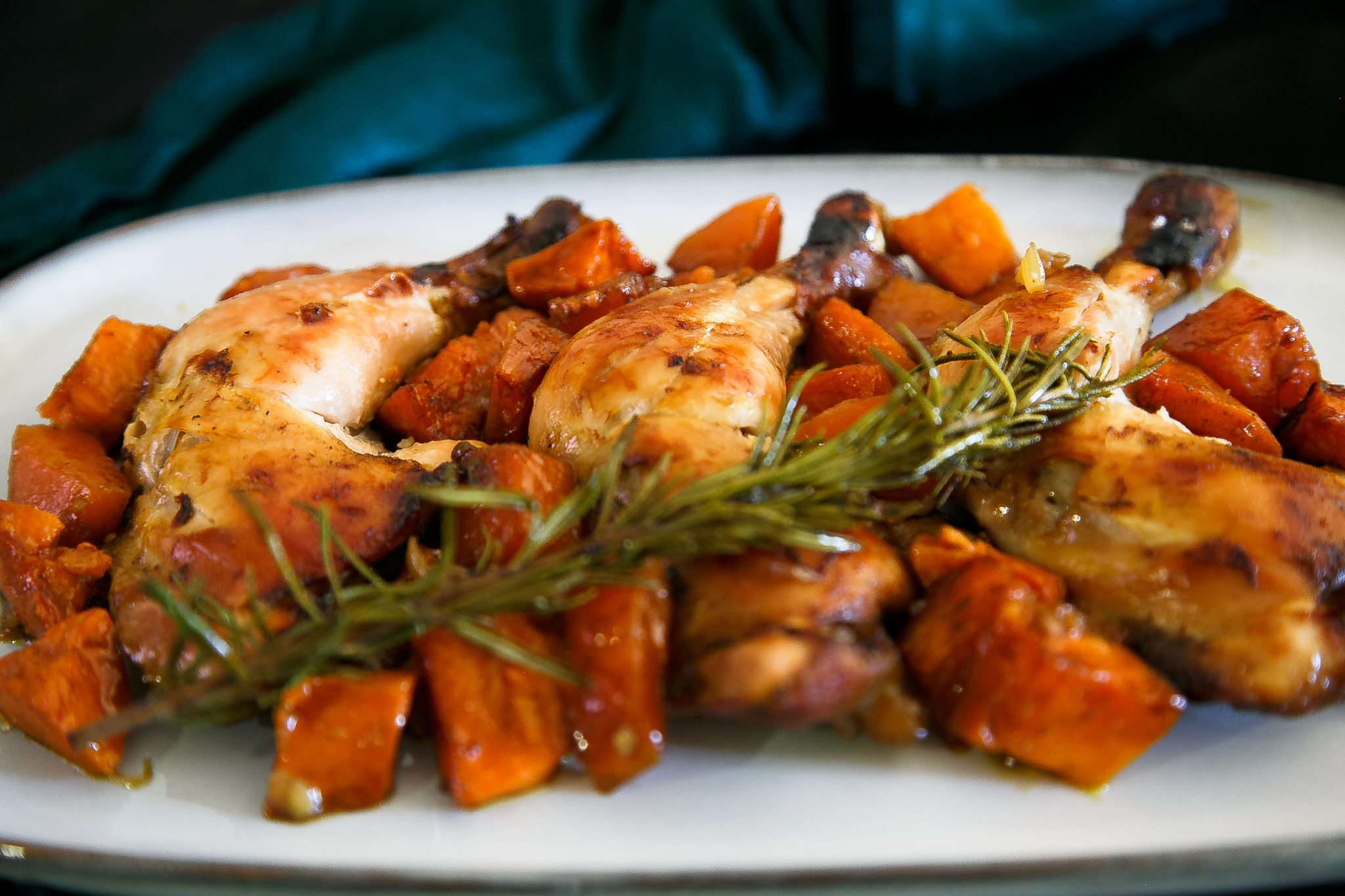 roasted-sweet-potato-with-chicken-nutrizonia